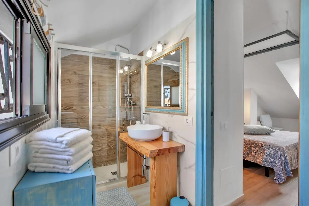 플라야데라스아메리카스 Sun Beach, Fiber, Pool 아파트 스페인