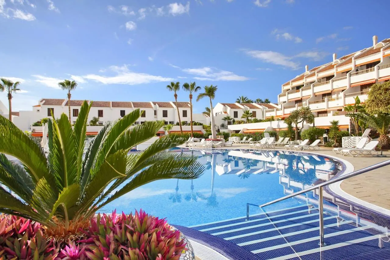 플라야데라스아메리카스 Sun Beach, Fiber, Pool 아파트
