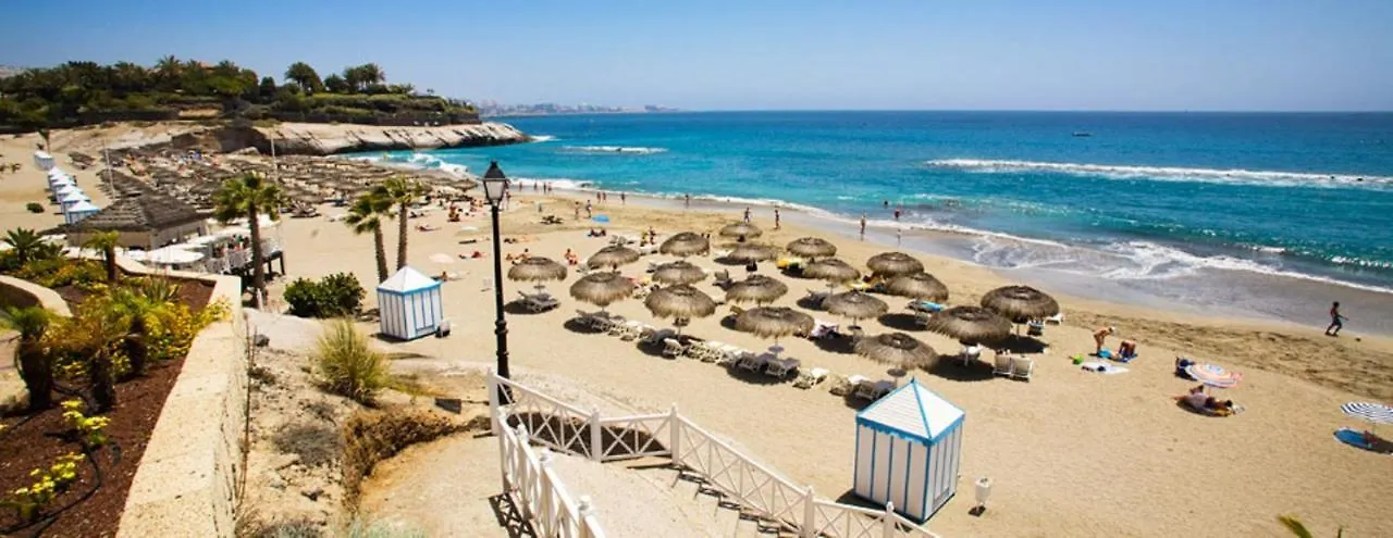 플라야데라스아메리카스 Sun Beach, Fiber, Pool 아파트